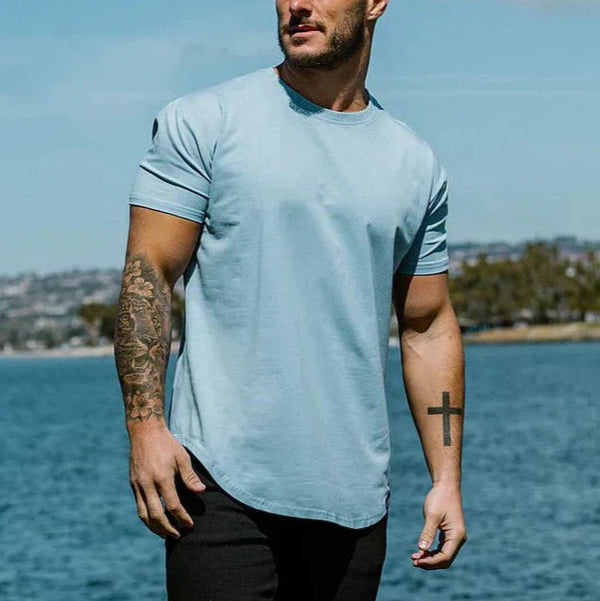 Eden™ - Formgebendes Dynamik-Shirt