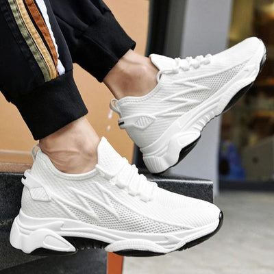 Alpha™ Sneaks - Steigern Sie Ihre Höhe