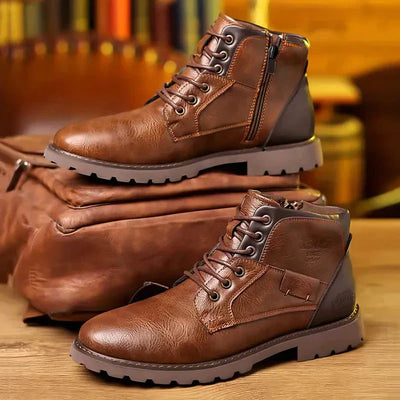 Benjamin™ | Ashford Casual Stiefel