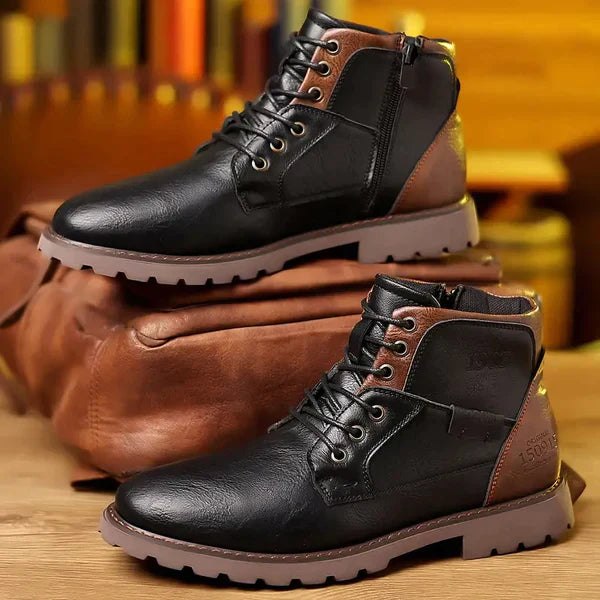 Benjamin™ | Ashford Casual Stiefel