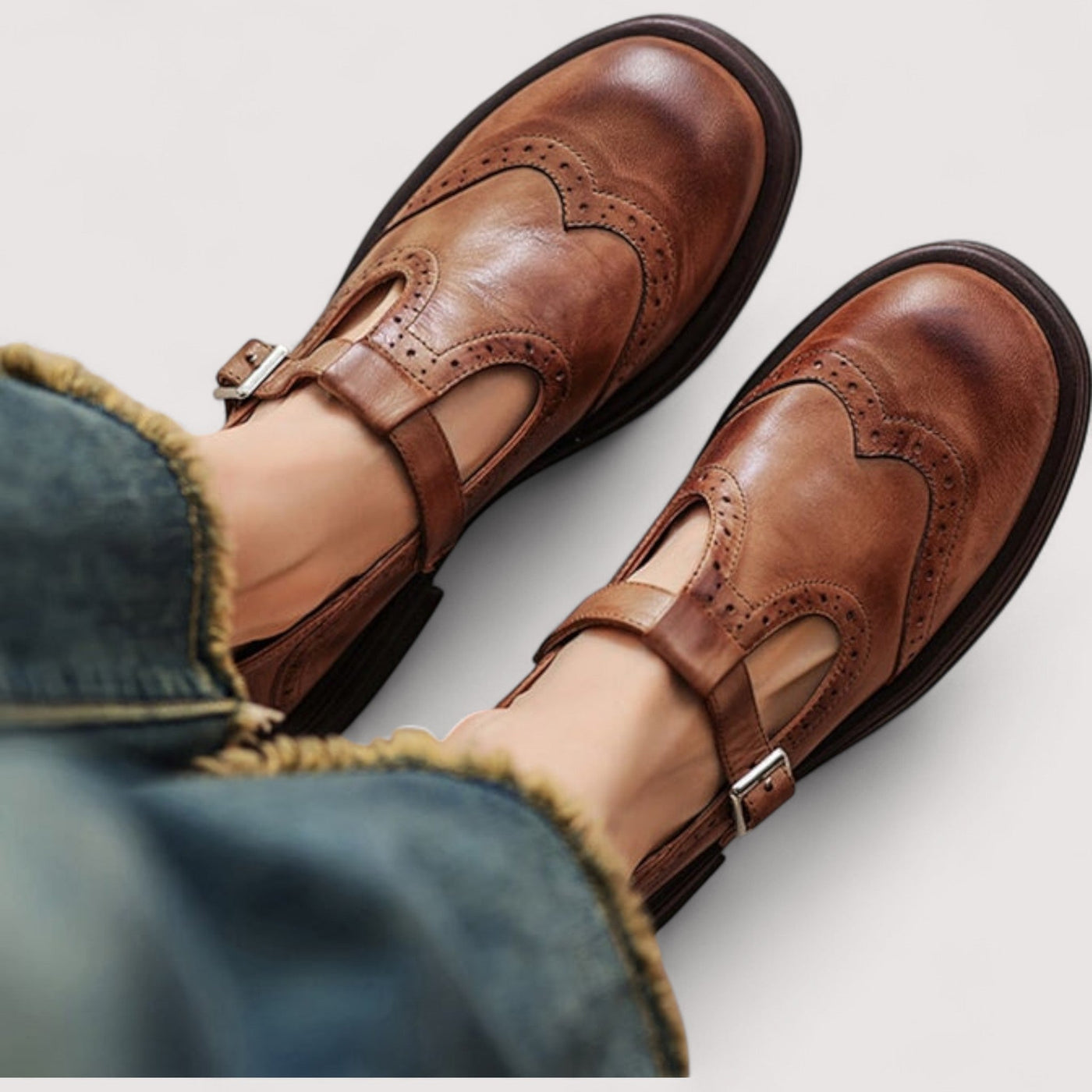 Elisa™ |  Elegante und bequeme Schuhe