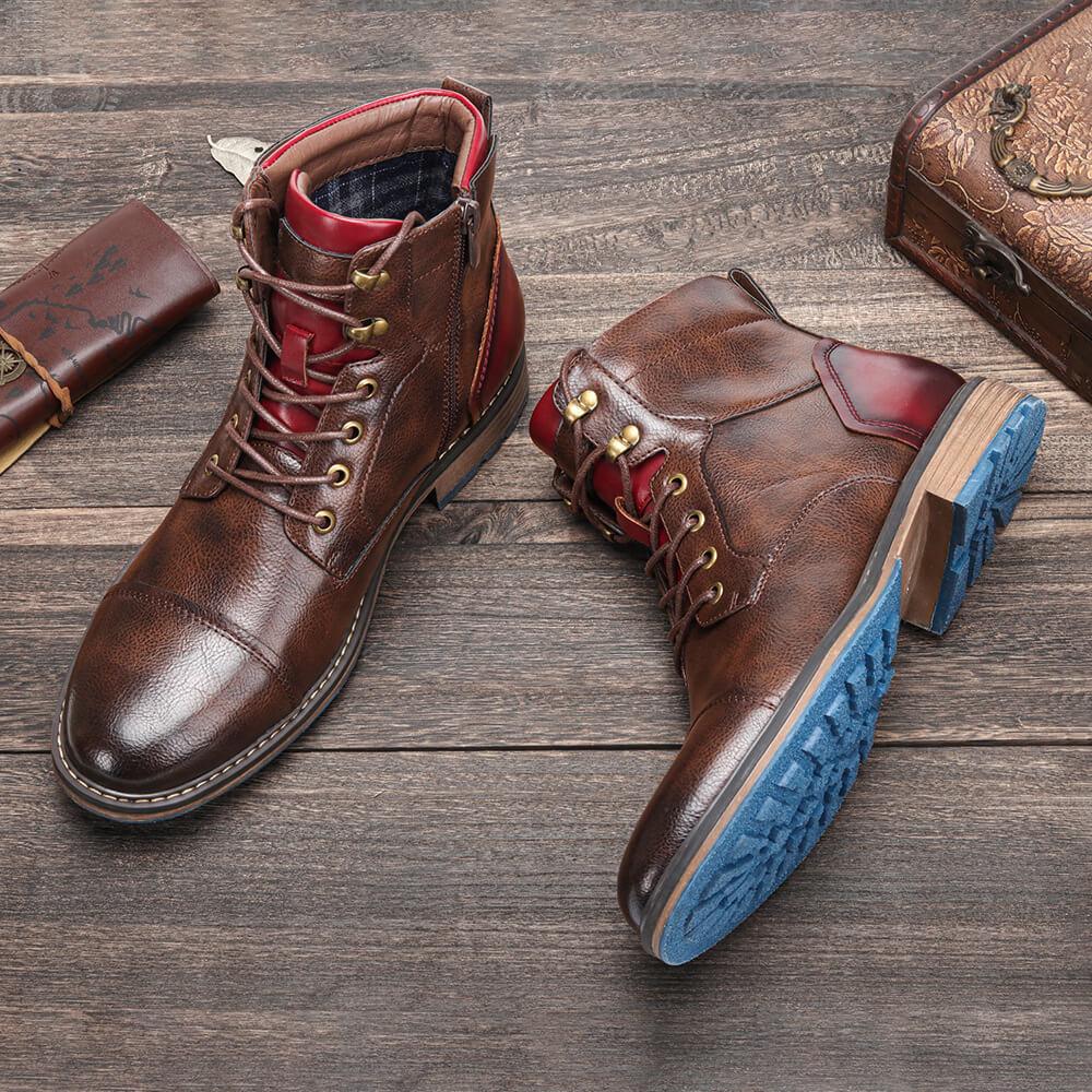 Carl™ | Klassiska Boots