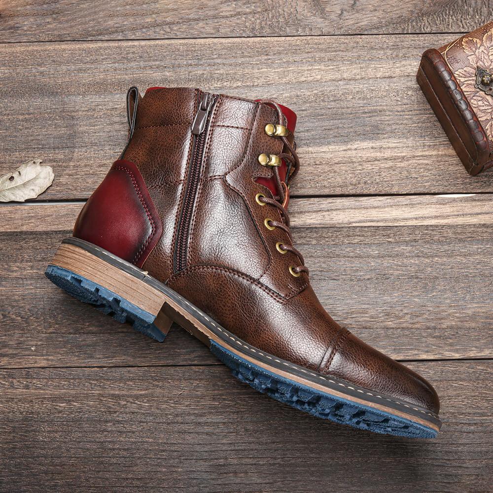 Carl™ | Klassiska Boots