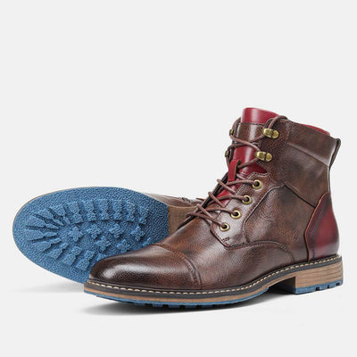 Carl™ | Klassiska Boots