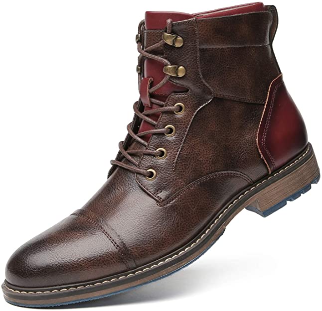 Carl™ | Klassiska Boots