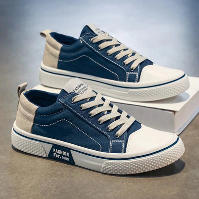 Milan™ | Lässige Vintage-Sneaker