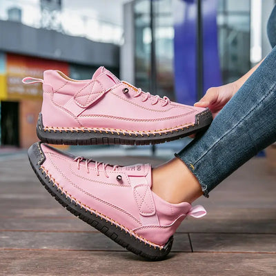 Allegra™ | Bequeme und stützende Turnschuhe