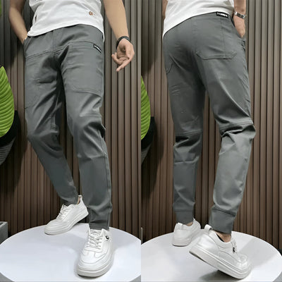 Tommaso™ - Premium Stretch Cargohosen