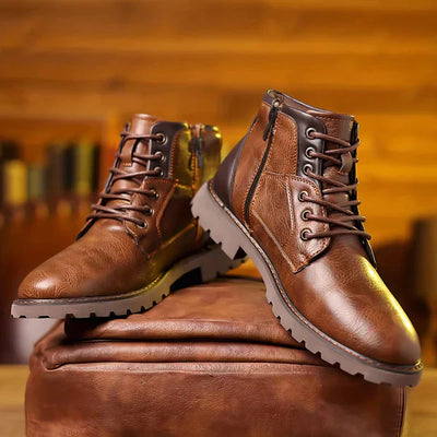 Benjamin™ | Ashford Casual Stiefel