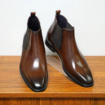 Rasmus™ | Percival Chelsea-Stiefel