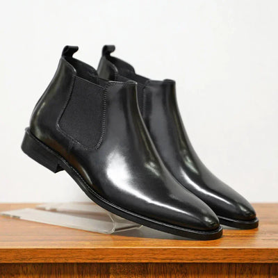 Rasmus™ | Percival Chelsea-Stiefel