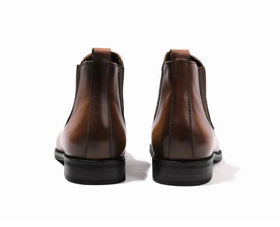 Rasmus™ | Percival Chelsea-Stiefel