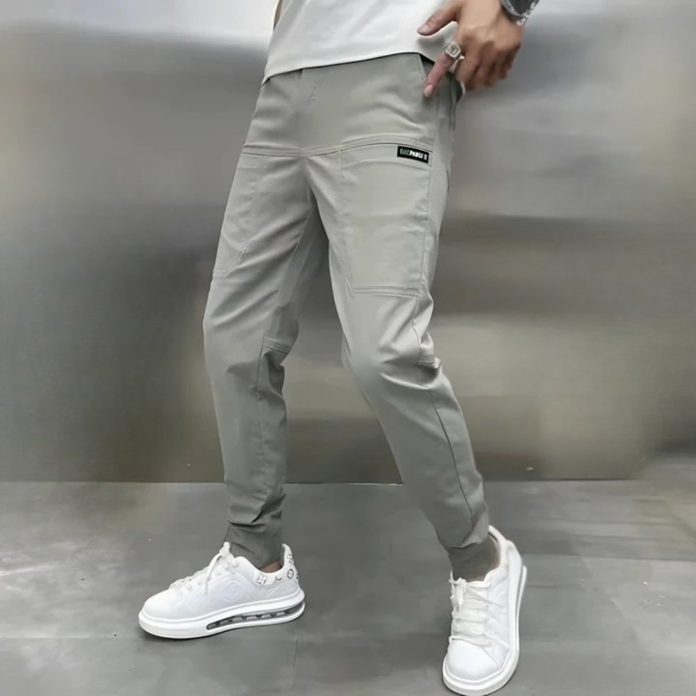 Tommaso™ - Premium Stretch Cargohosen