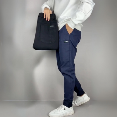 Tommaso™ - Premium Stretch Cargohosen